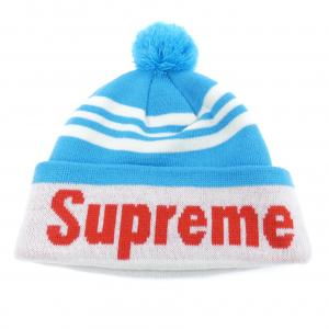 シュプリーム SUPREME ニットキャップ