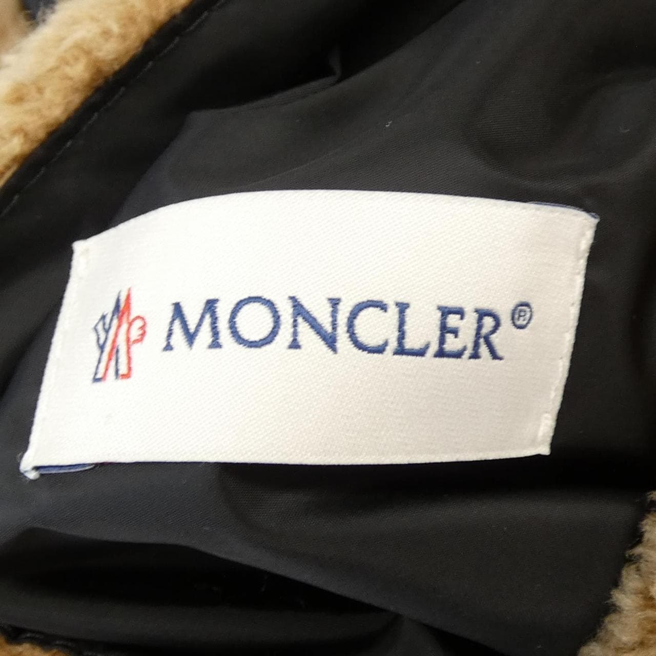 モンクレール MONCLER 20938G00016 ブルゾン