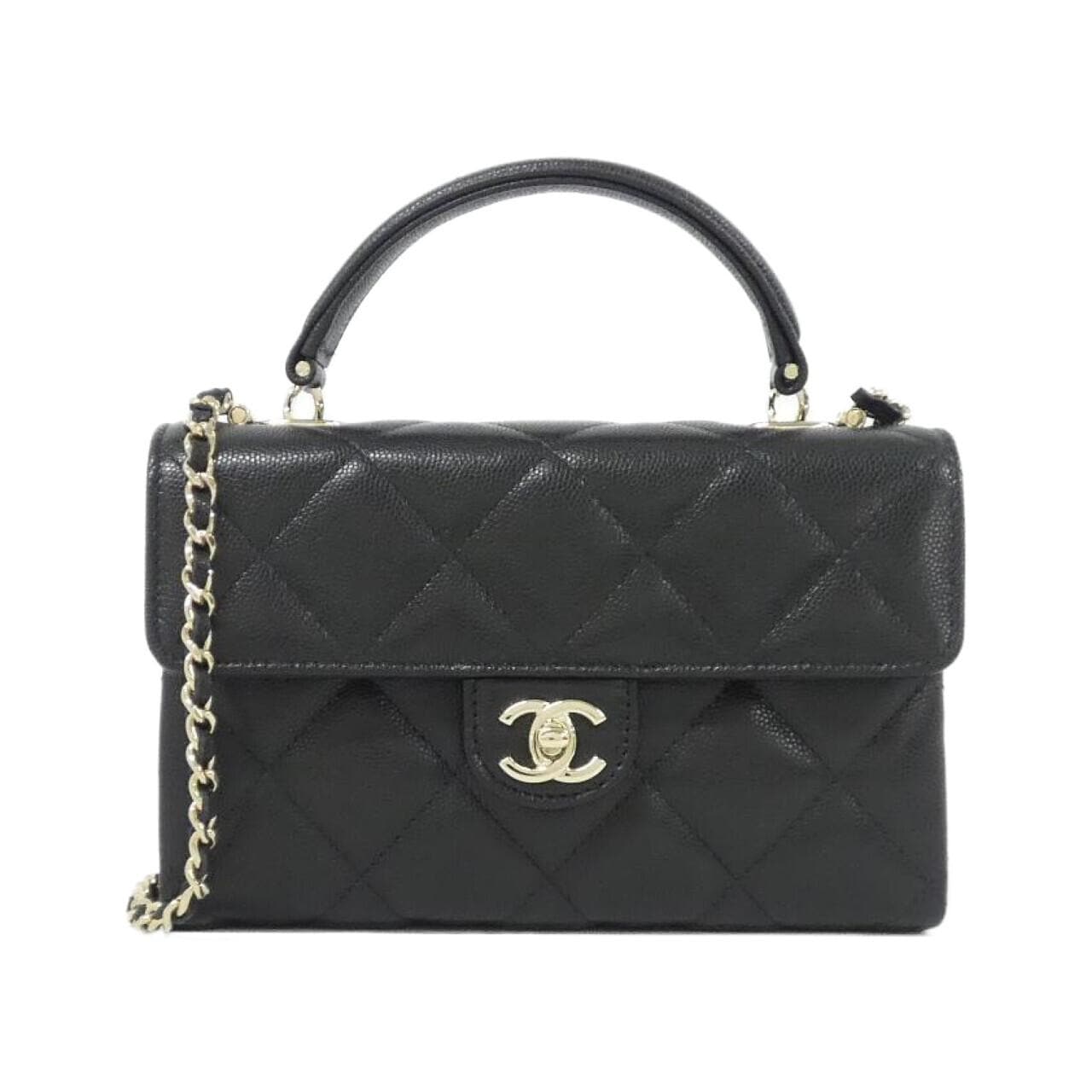 シャネル AP4568 バッグ