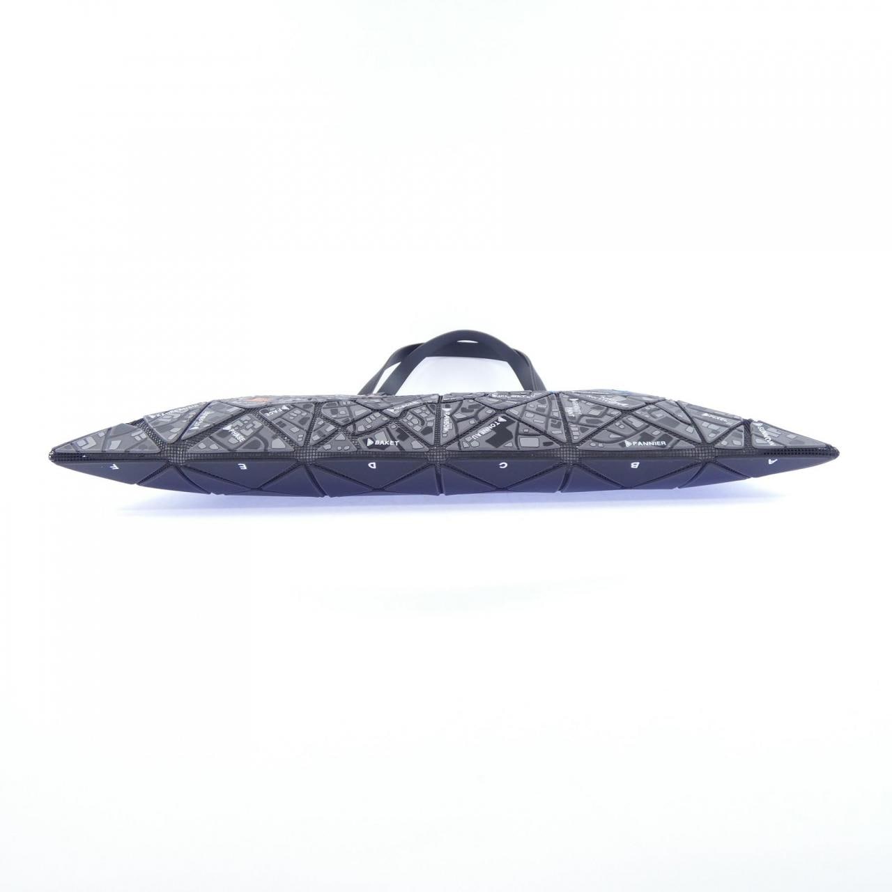 バオバオ BAOBAO BB66AG801 MAP BAG