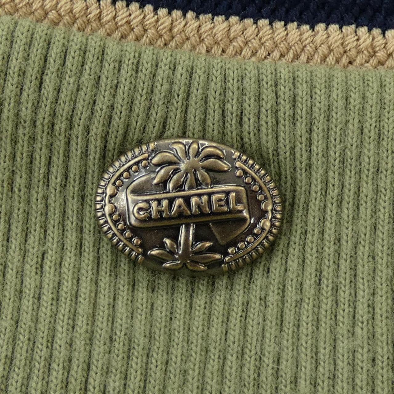 シャネル CHANEL P55591V41072 トップス