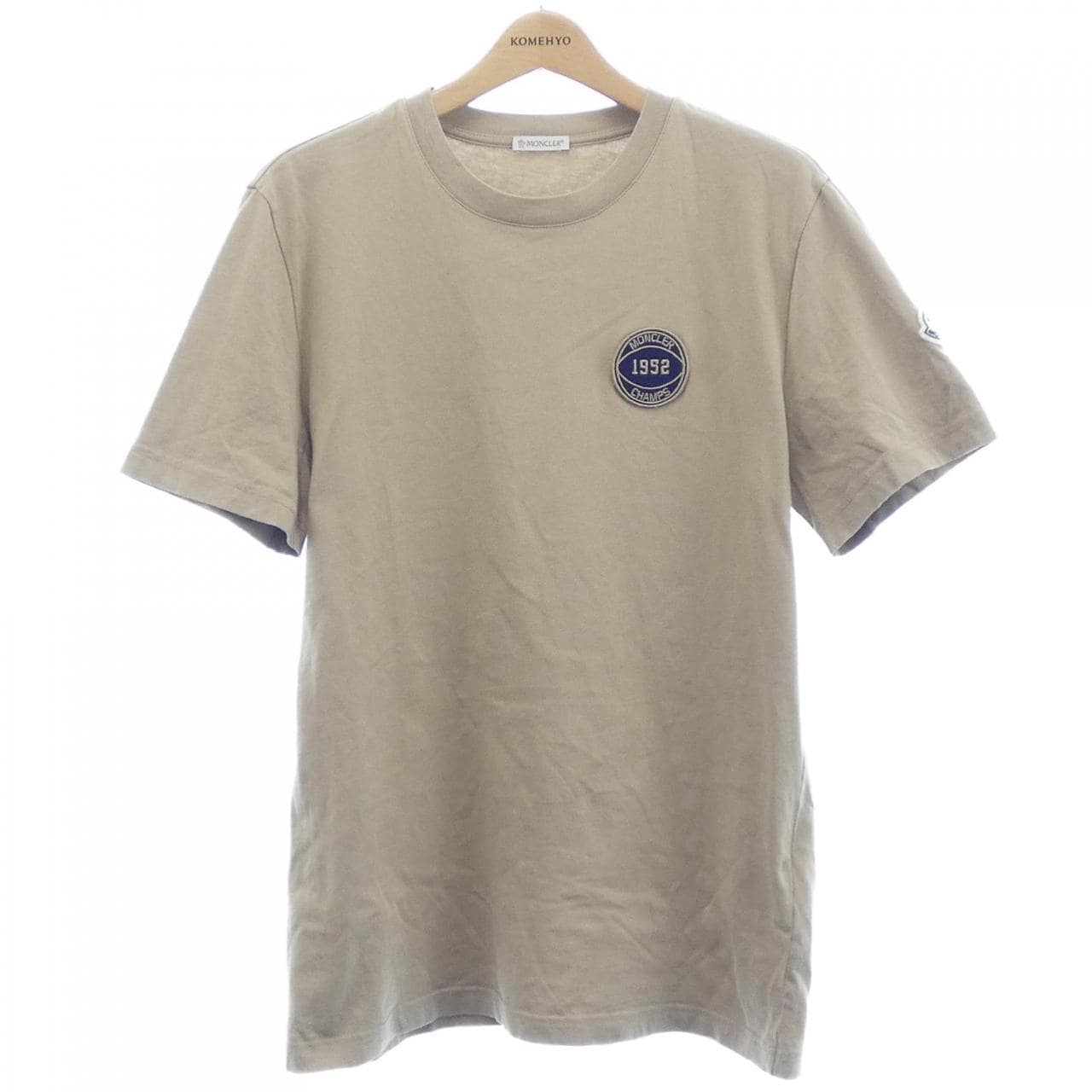 モンクレール MONCLER J20918C00028 Tシャツ