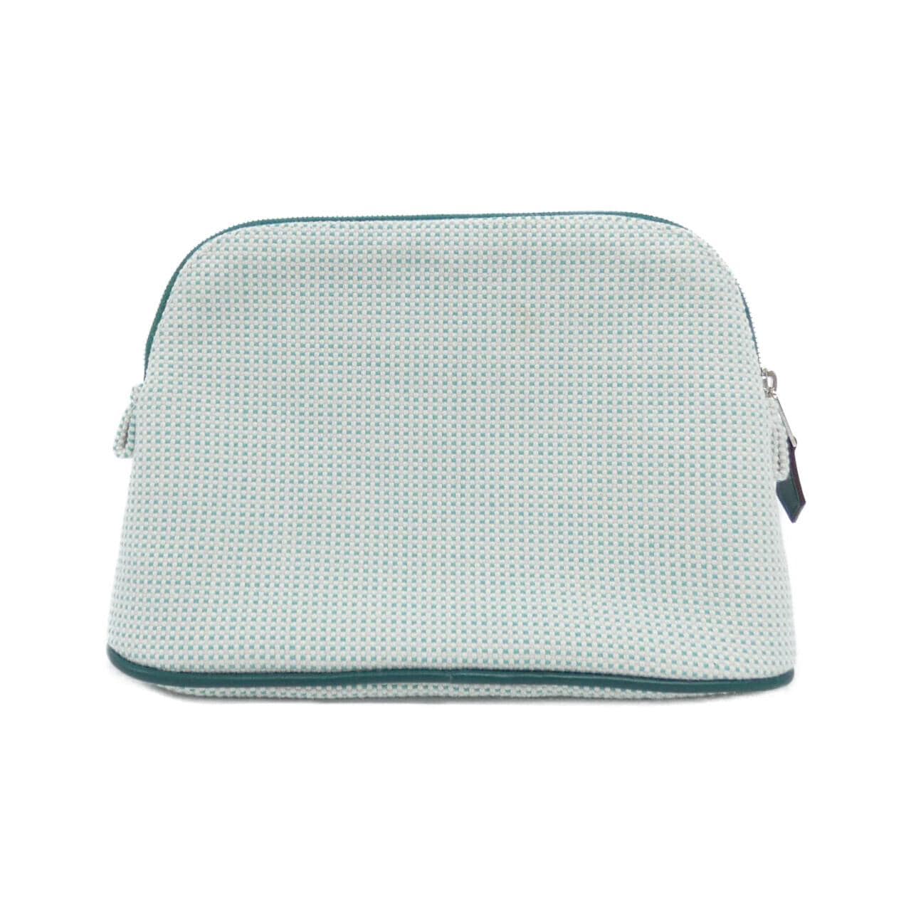 エルメス ボリード クレイジー アッシュ MINI 103750M ポーチ