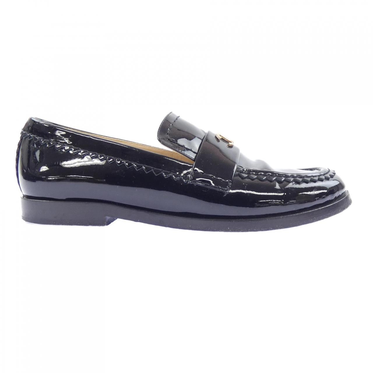 シャネル CHANEL G31006X02391 シューズ