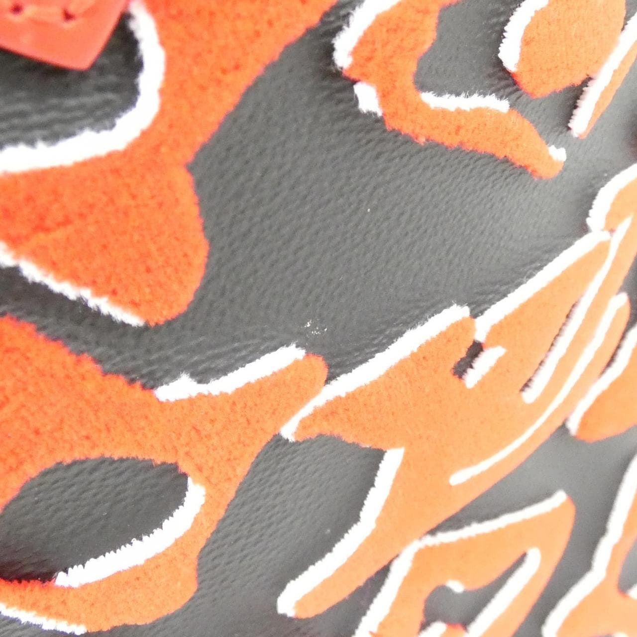 ルイヴィトン LVxUF ネヴァーフル MM M45544 バッグ