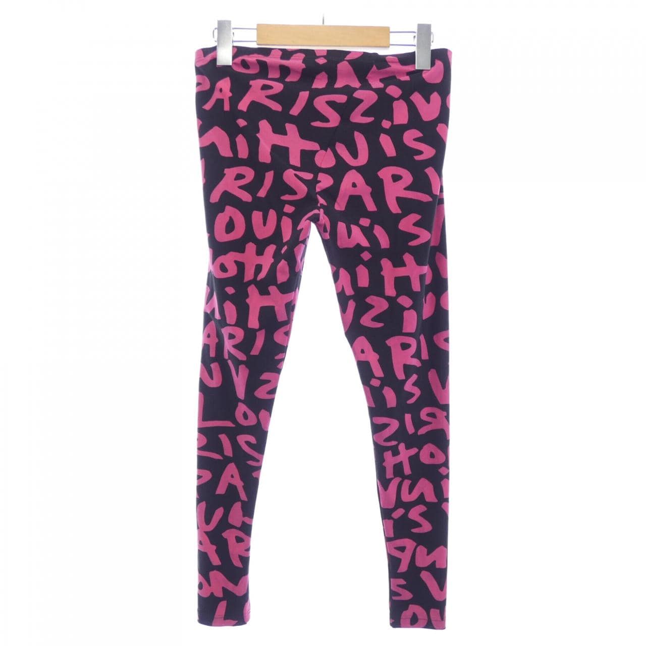 ルイヴィトン LOUIS VUITTON WOPA09PGT レギンス