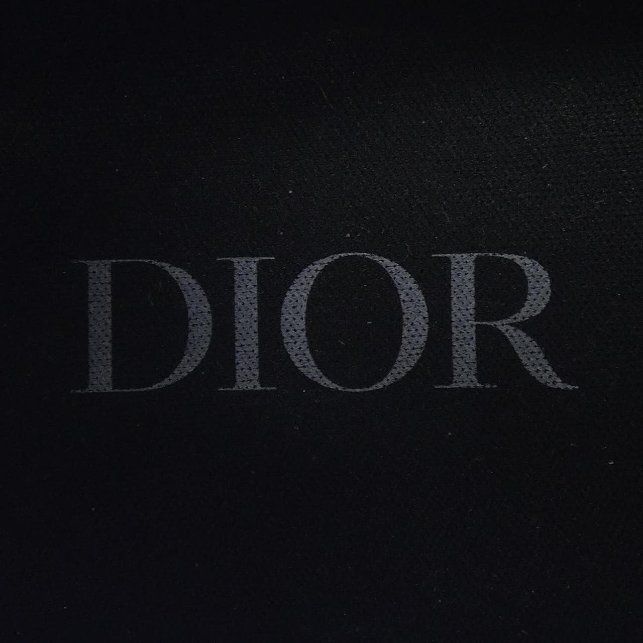 ディオール DIOR SNOW SLIPPER シューズ
