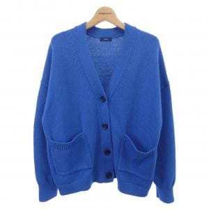 シップス SHIPS カーディガン