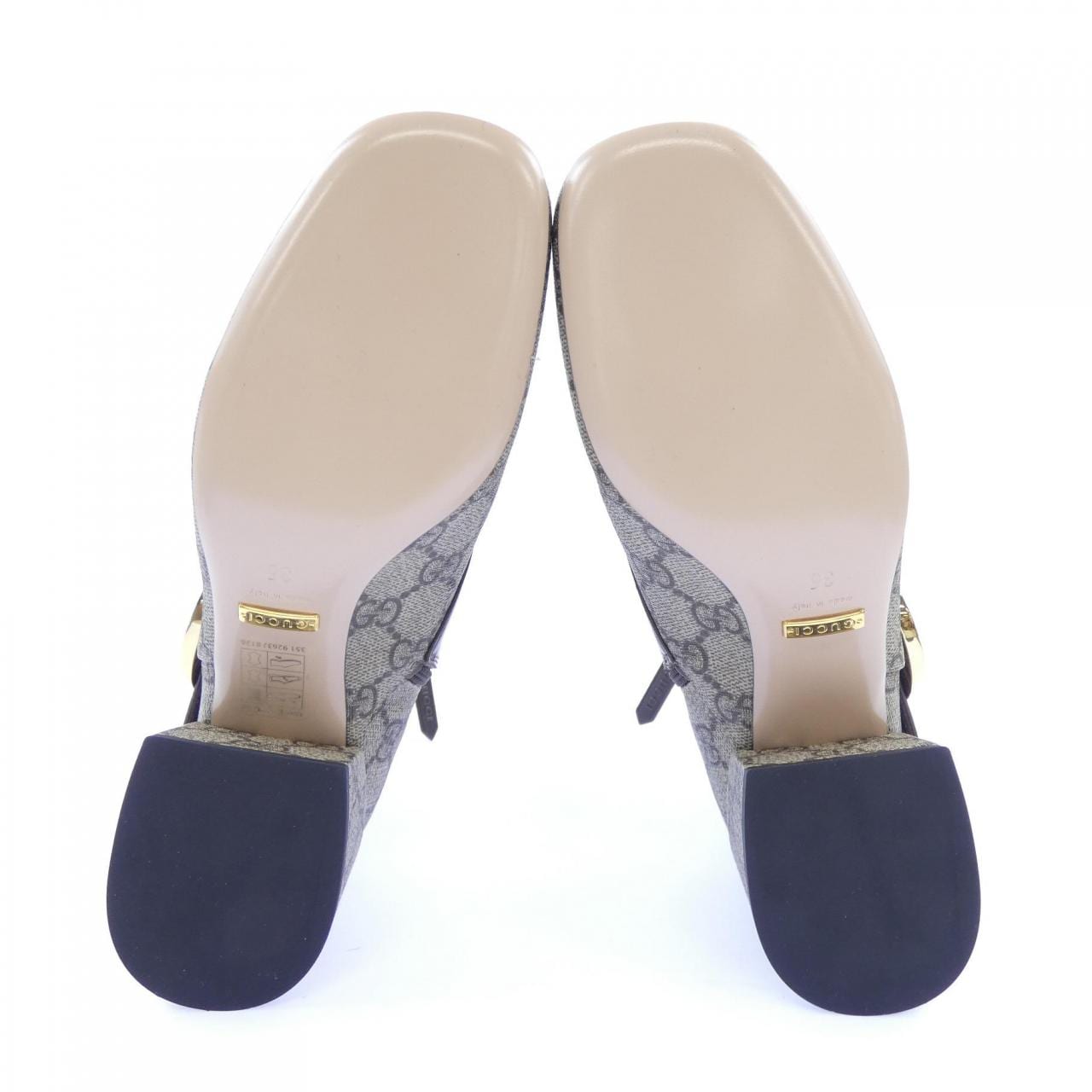 グッチ GUCCI 701706 ブーツ