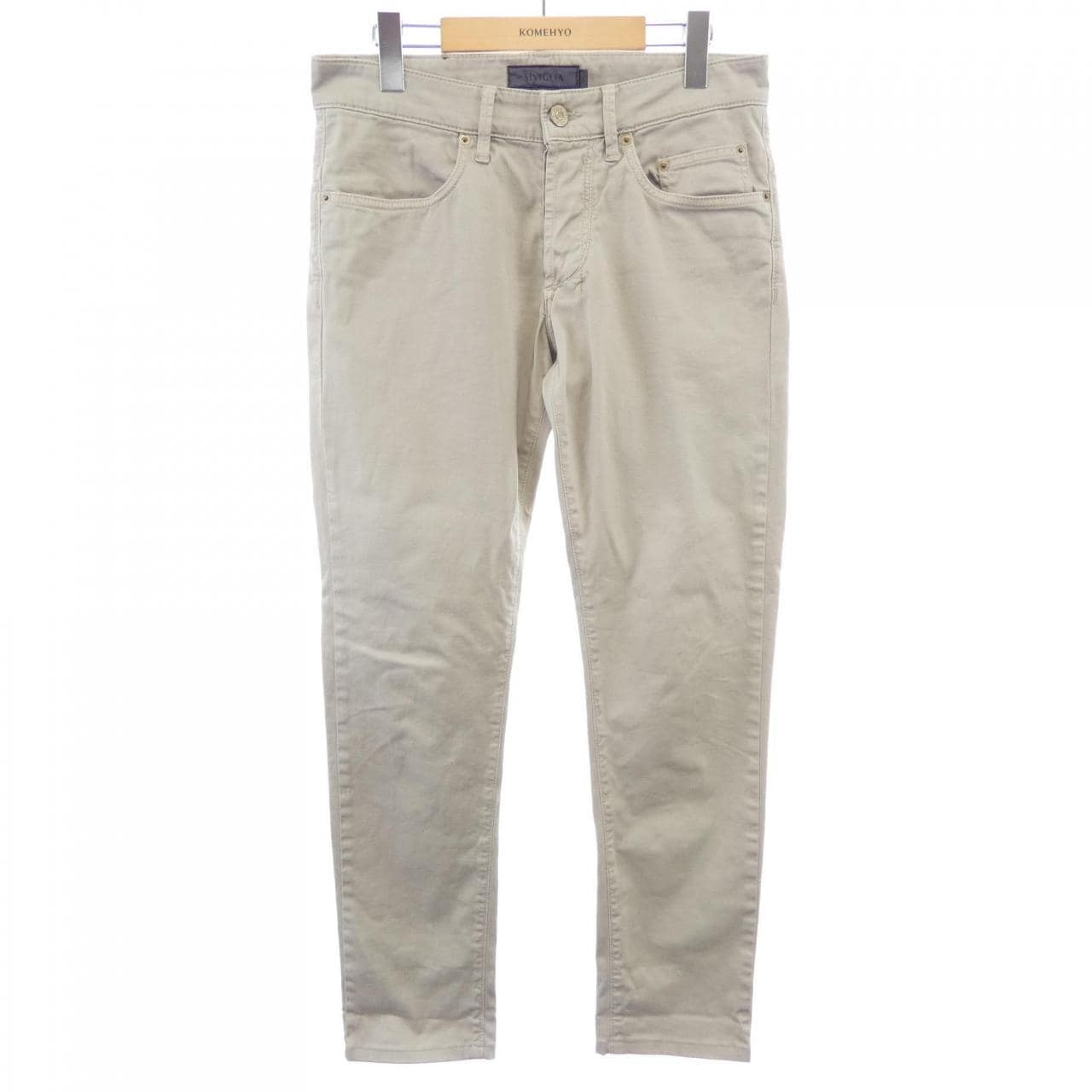 シビリア SIVIGLIA パンツ