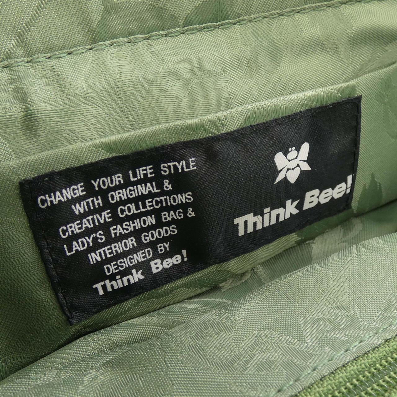 シンクビー Think Bee! BAG