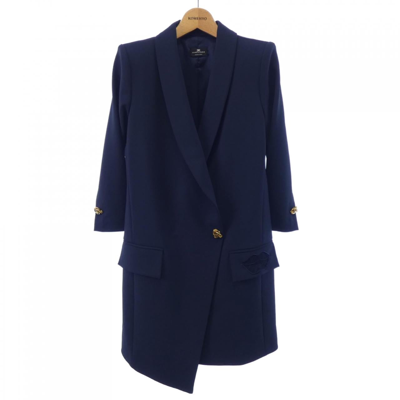 エリザベッタフランキ ELISABETTA FRANCHI ジャケット