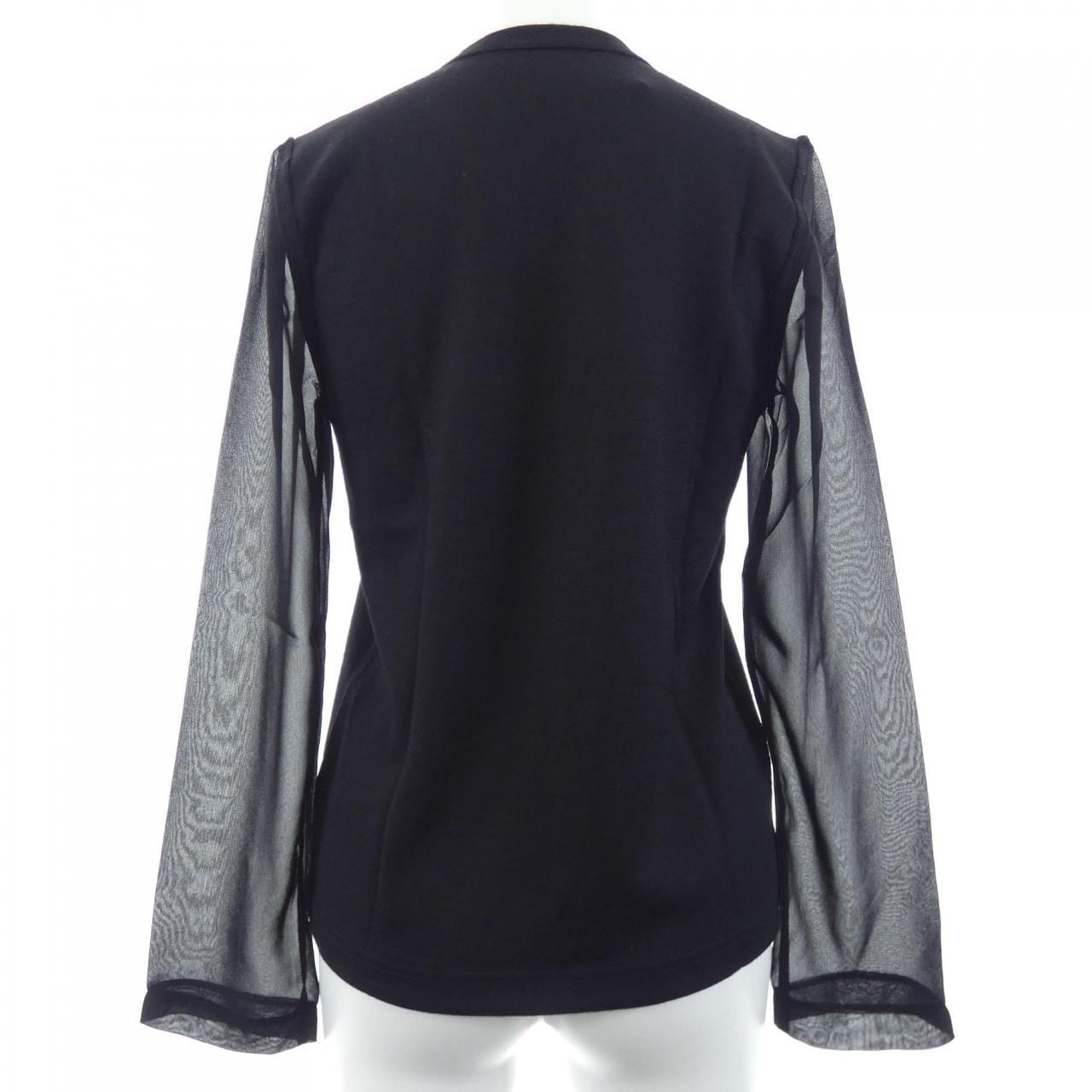 ブラックコムデギャルソン BLACK COMME des GARCONS 1G-T016 Tシャツ