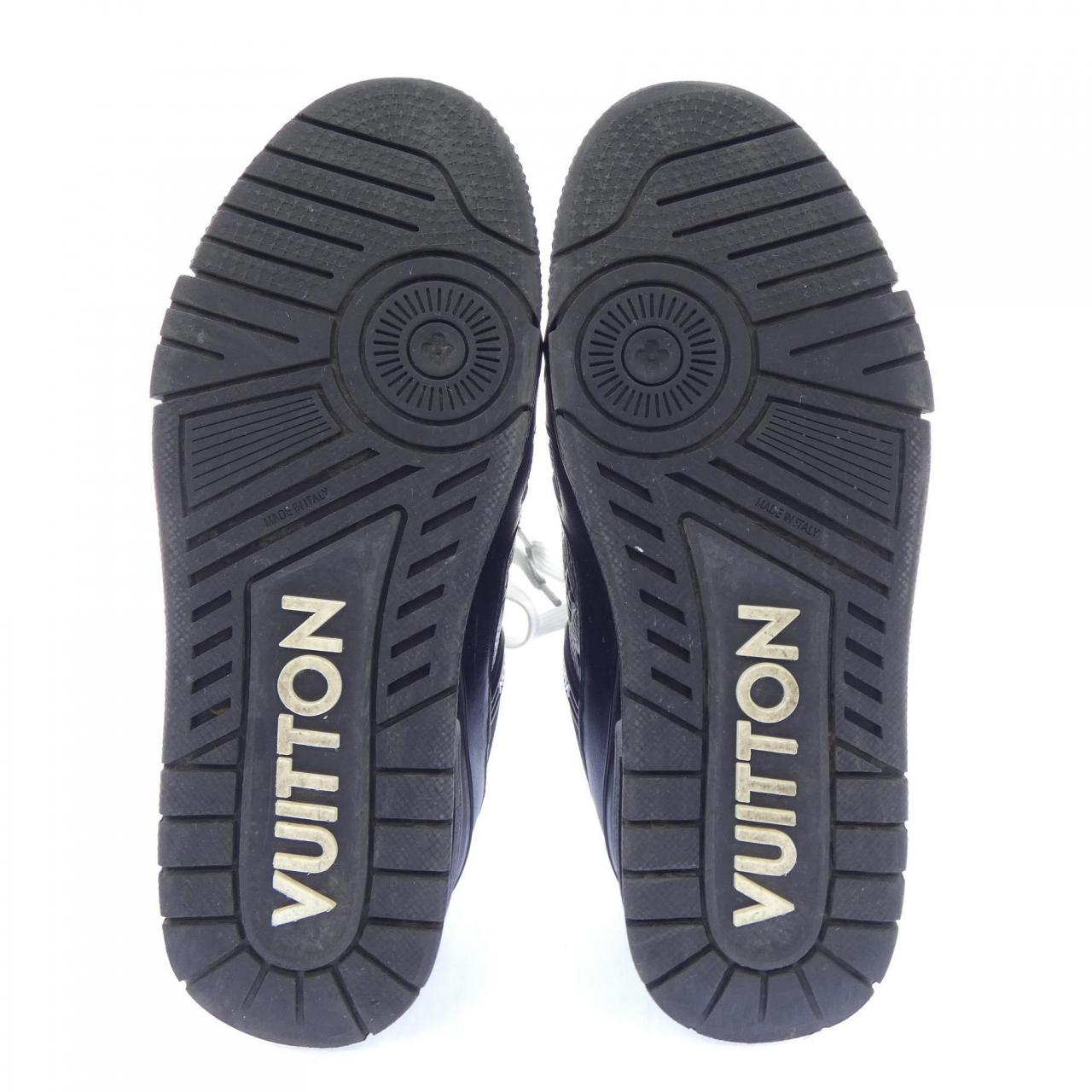 ルイヴィトン LOUIS VUITTON スニーカー