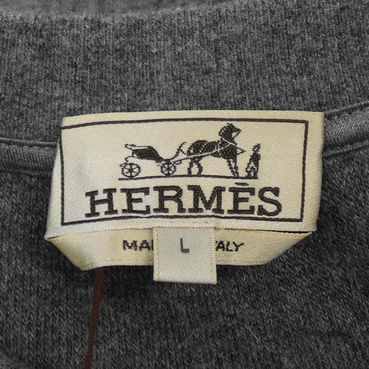 エルメス HERMES 467700HA スウェット