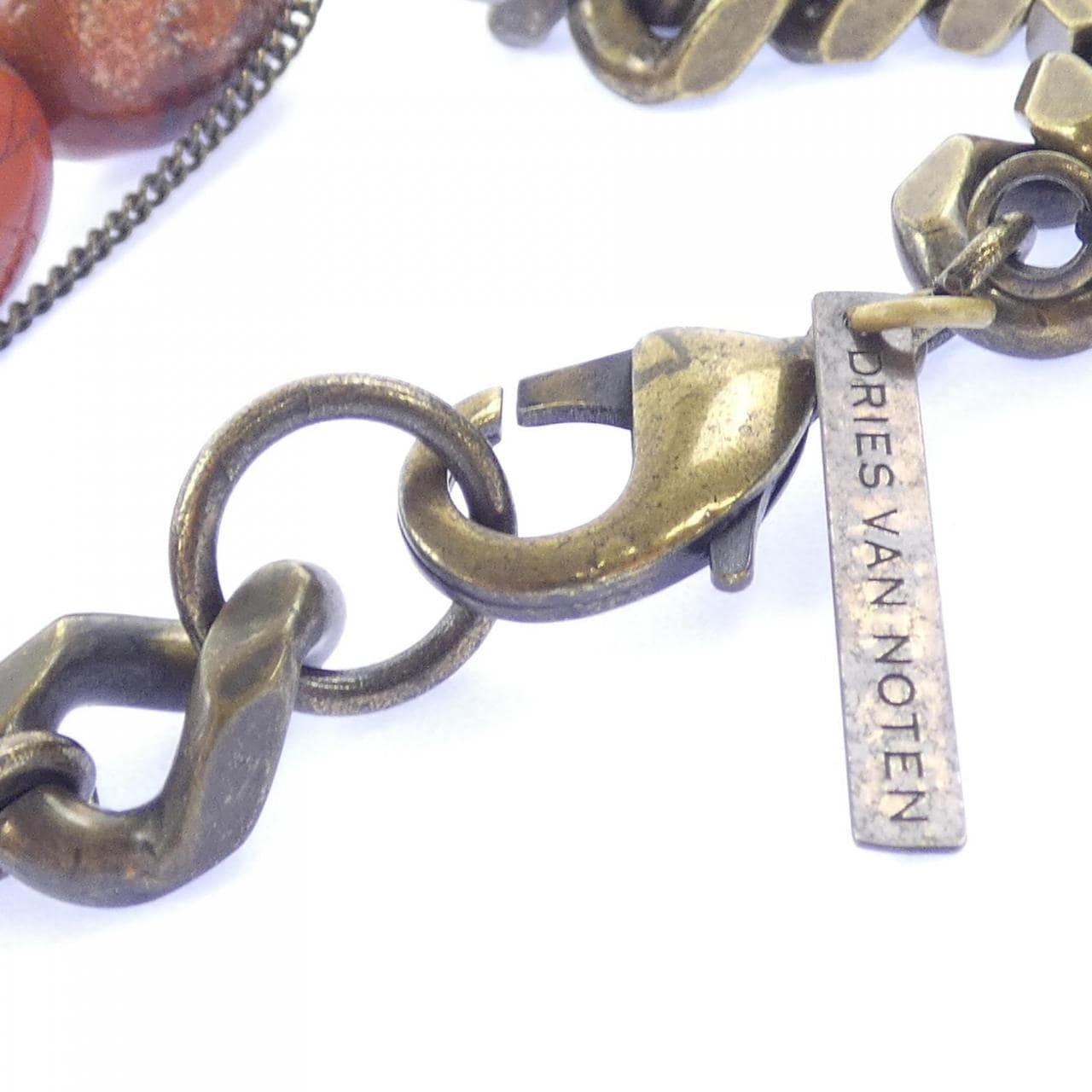 ドリスヴァンノッテン DRIES VAN NOTEN M242-113 Q.092 BRACELET