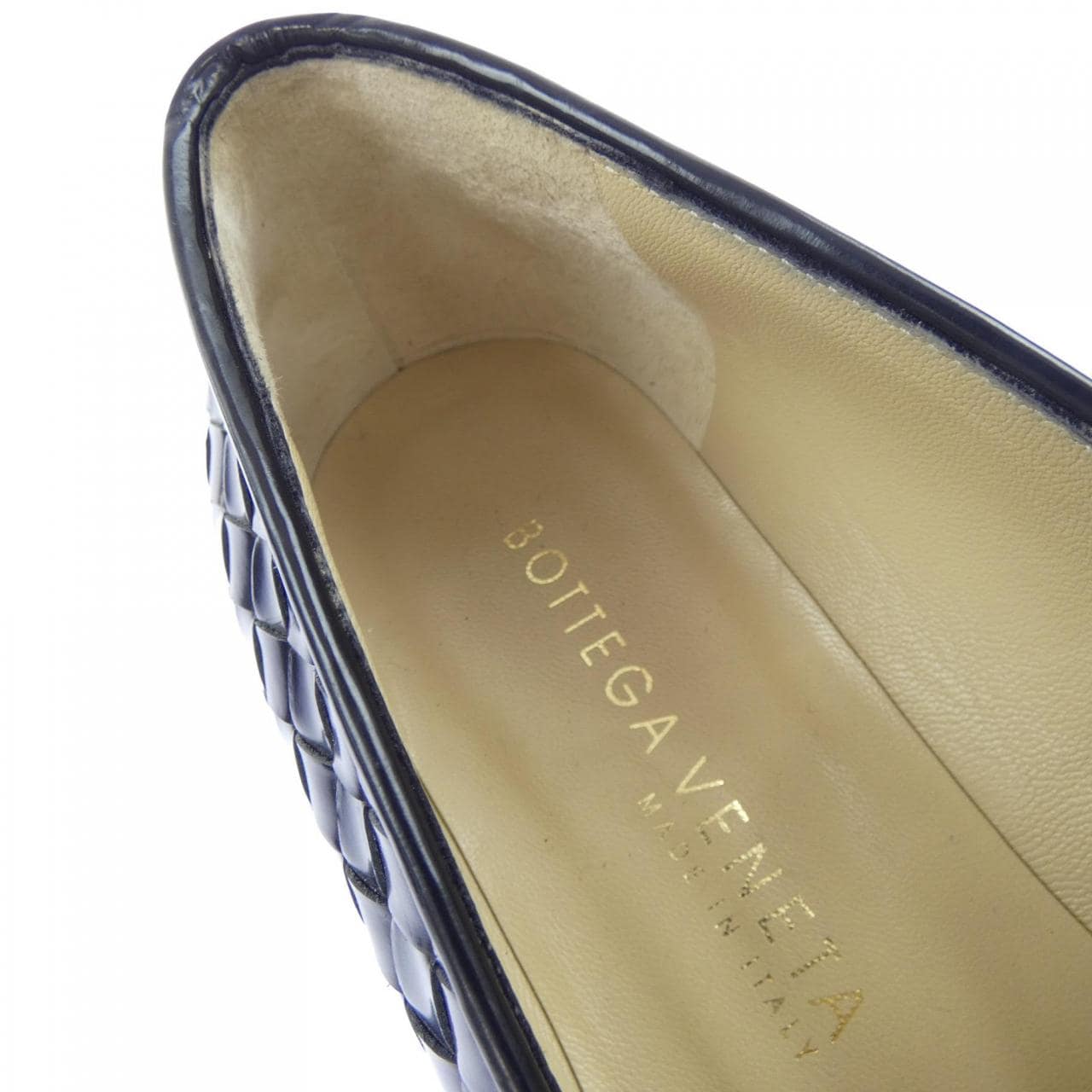 ボッテガヴェネタ BOTTEGA VENETA 13532 シューズ