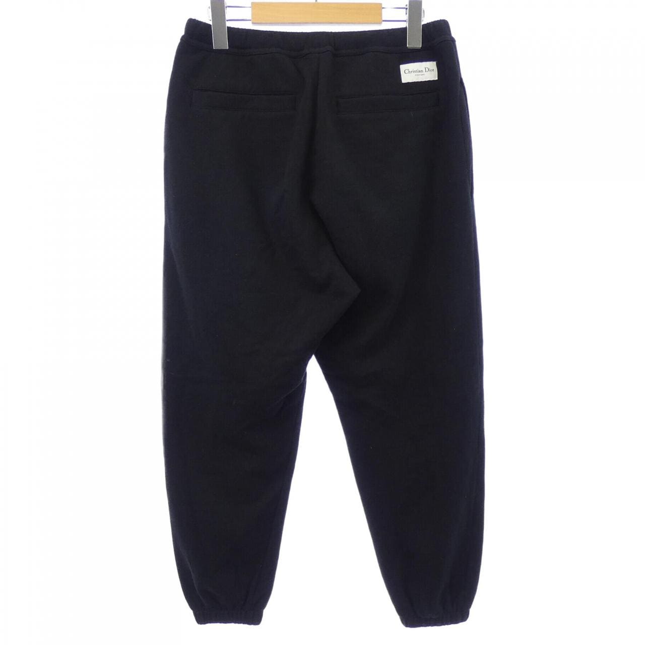 ディオール DIOR 243J130A0802 パンツ