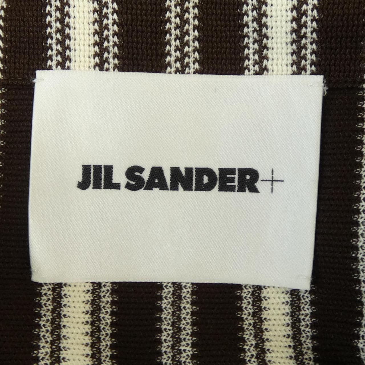 ジルサンダープラス JIL SANDER+ ワンピース