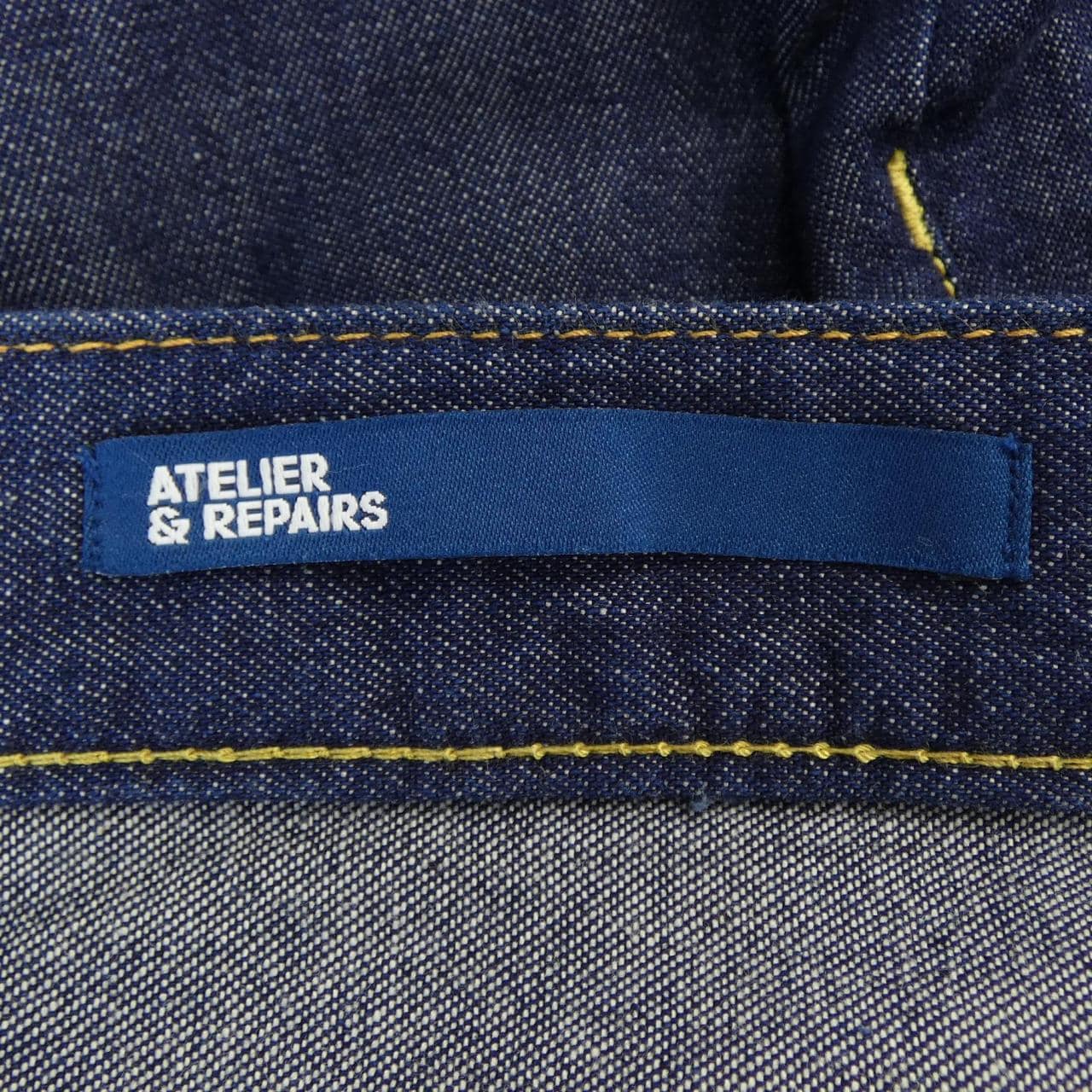 ATELIER & REPAIRS ジーンズ