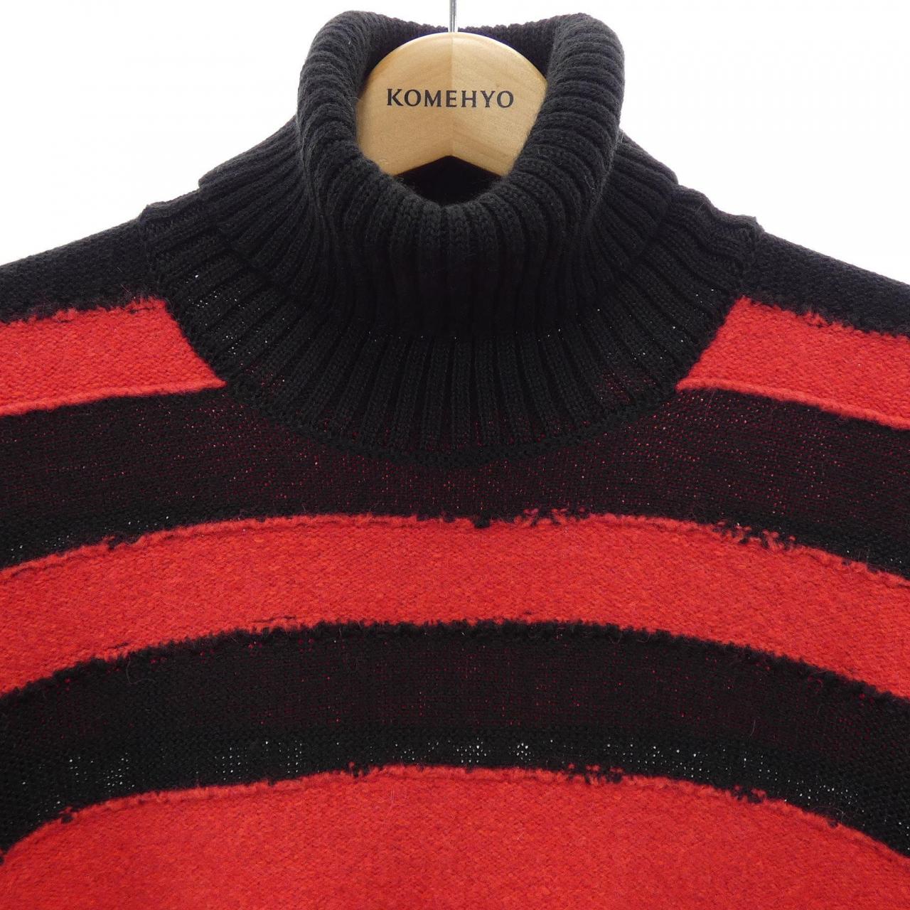 ディーゼル DIESEL IT002555 ニット