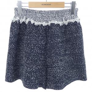 シャネル CHANEL P47854W05482 ショートパンツ