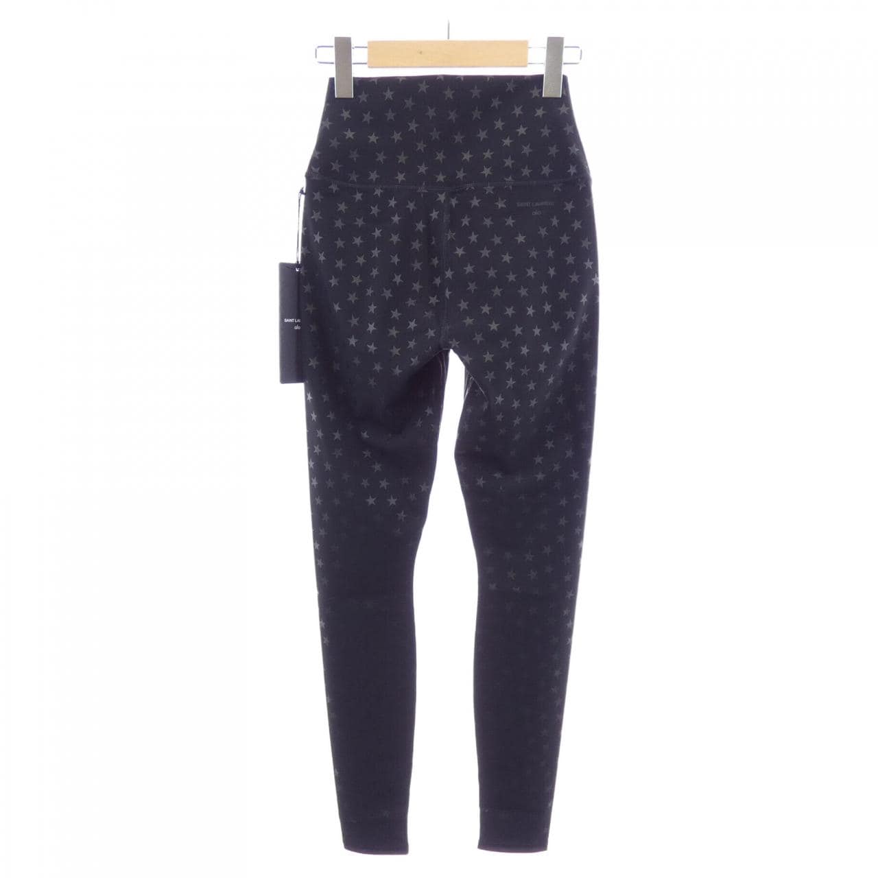 サンローラン SAINT LAURENT 679194 レギンス