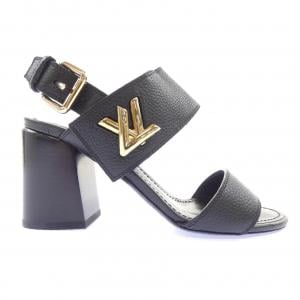 ルイヴィトン LOUIS VUITTON SC0128 ホライゾンライン サンダル