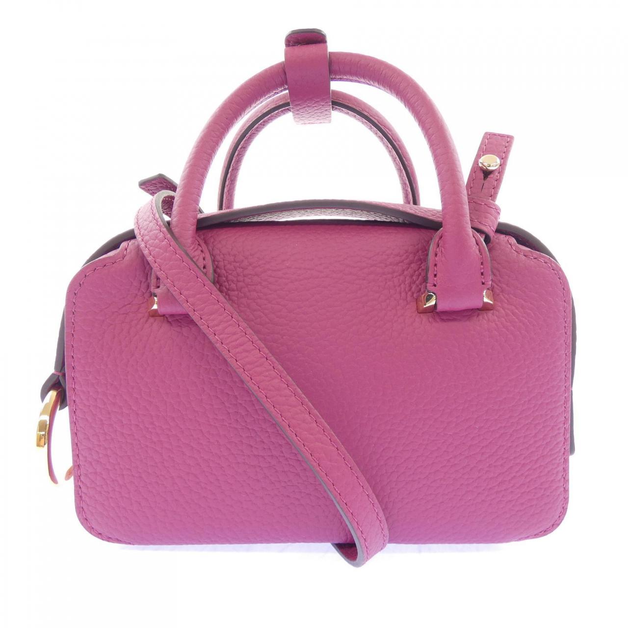 デルボー DELVAUX COOL BOX AA0669AQY BAG