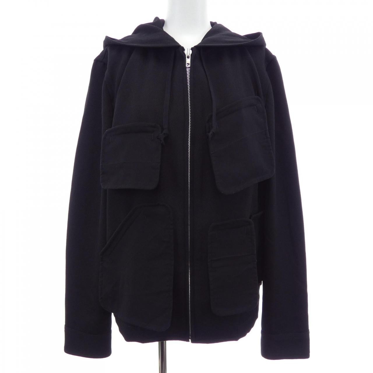 コメ兵｜ブラックコムデギャルソン BLACK COMME des GARCONS 1N-J018