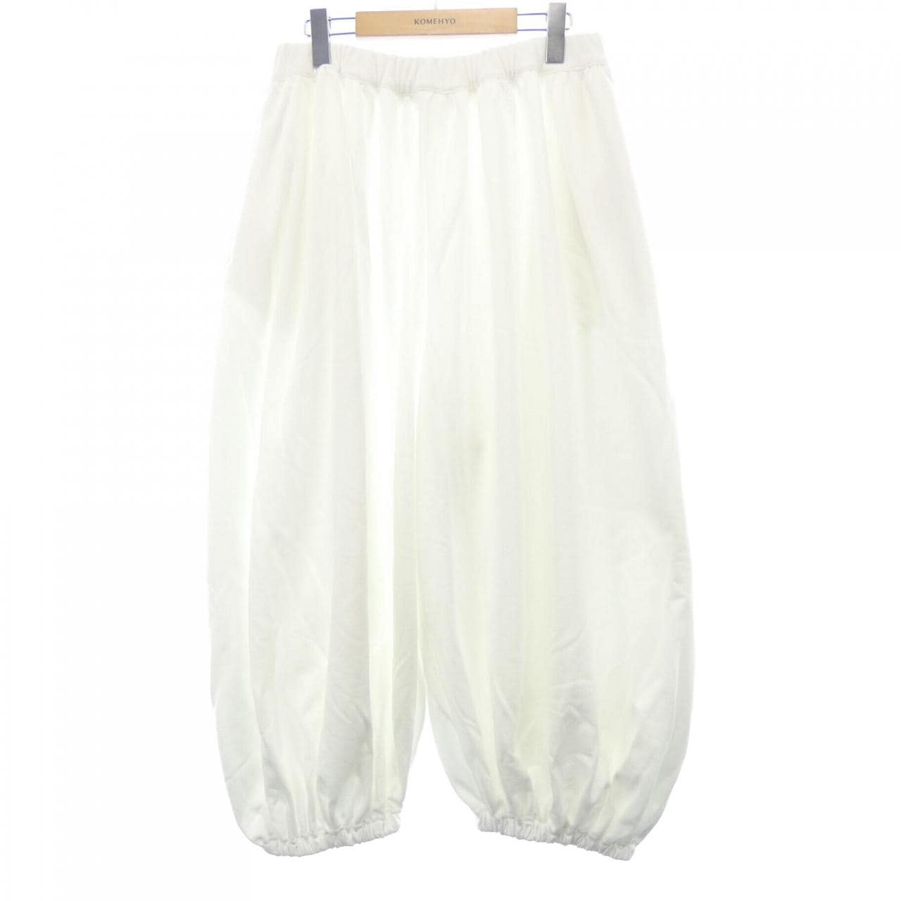 コムデギャルソン COMME des GARCONS RP-T026 パンツ