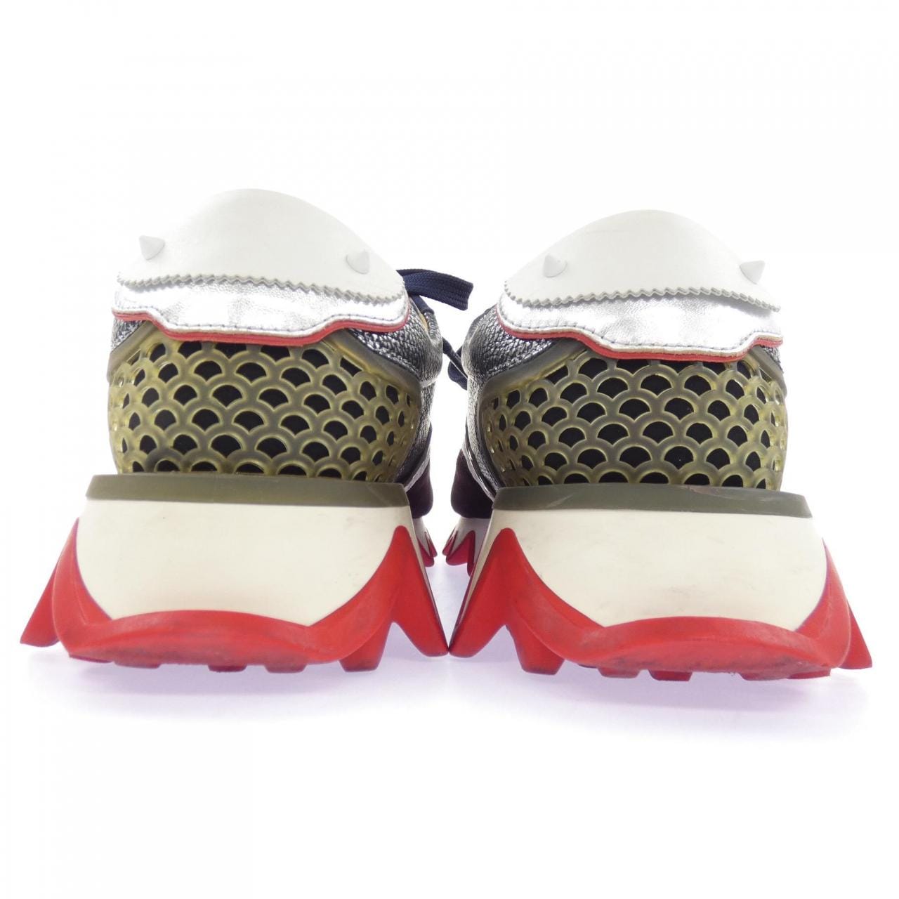 クリスチャンルブタン CHRISTIAN LOUBOUTIN スニーカー
