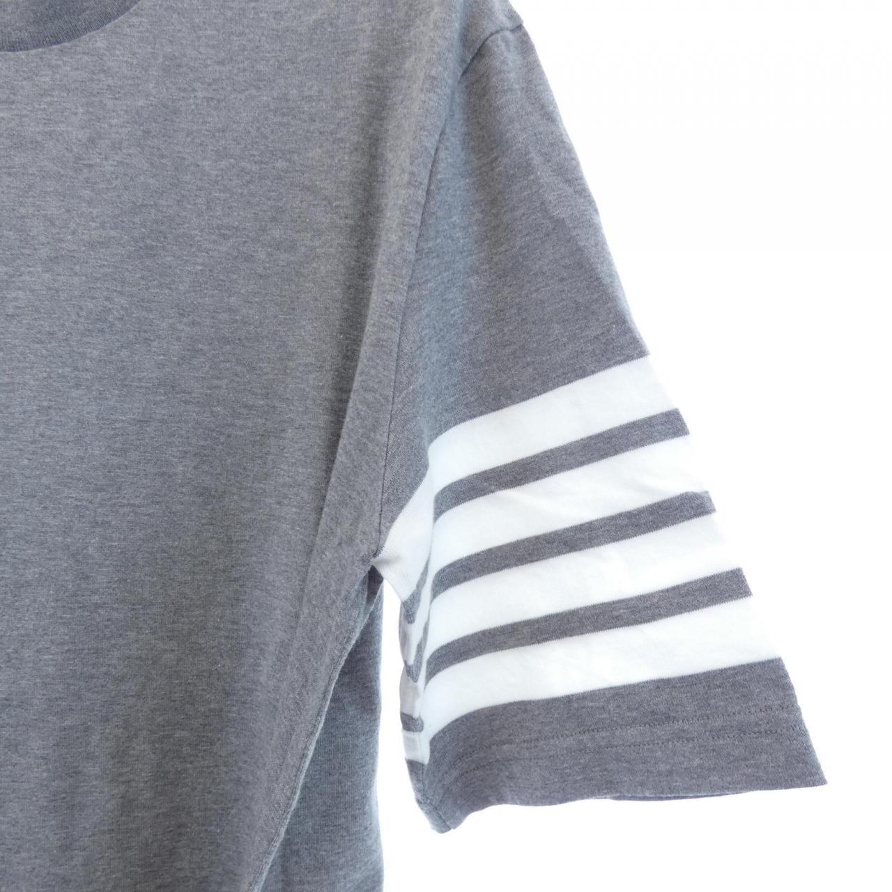 トムブラウン THOM BROWNE MJS168B Tシャツ