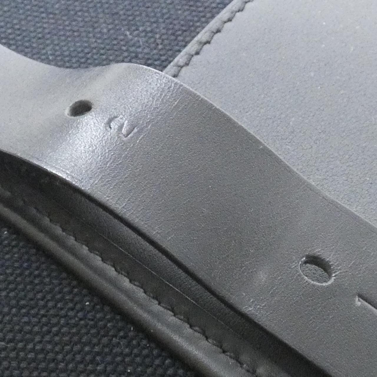 エルメス エトリヴィエール ポケット 27cm 082769CK バッグ