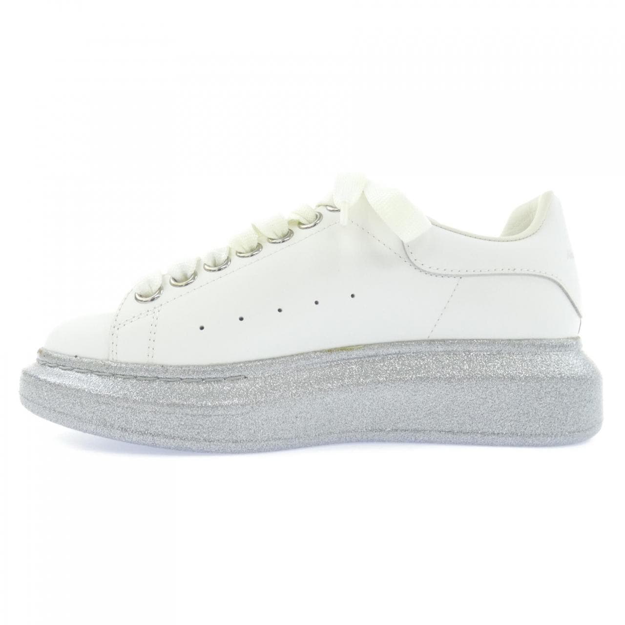 アレキサンダーマックイーン ALEXANDER McQUEEN 553770 スニーカー