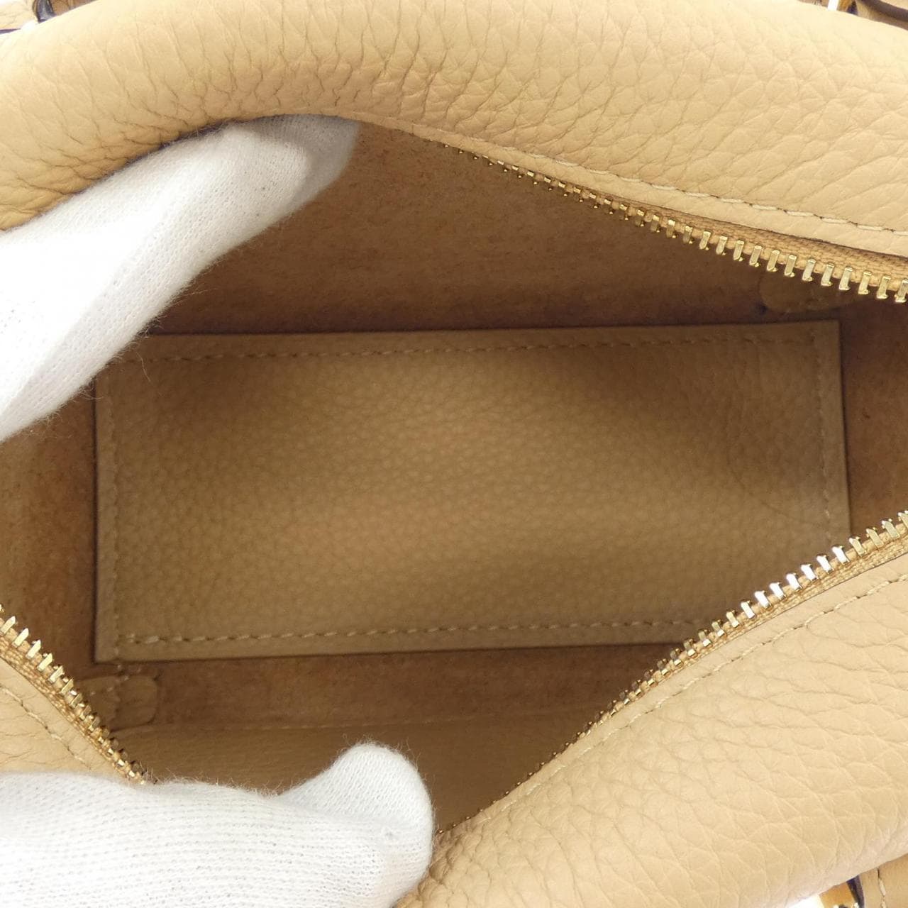 デルボー DELVAUX COOL BOX BAG