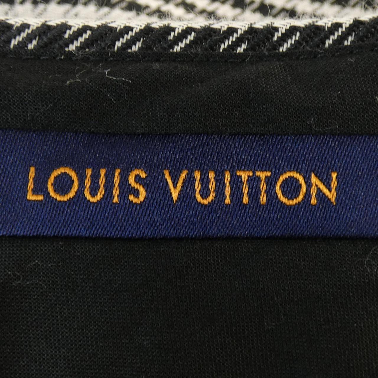 ルイヴィトン LOUIS VUITTON FGPA29ISF パンツ
