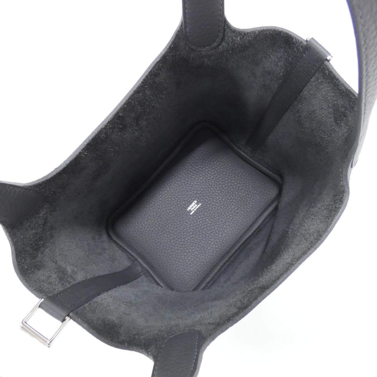 エルメス ピコタン ロック PM 056289CK バッグ