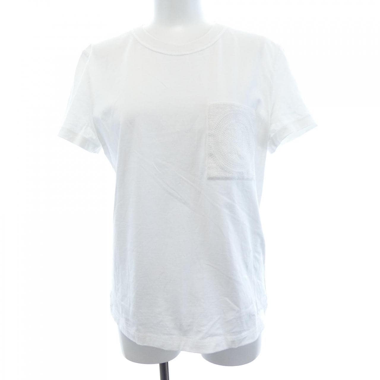 エルメス HERMES モザイク　MOSAIQUE 4E4615DA Tシャツ