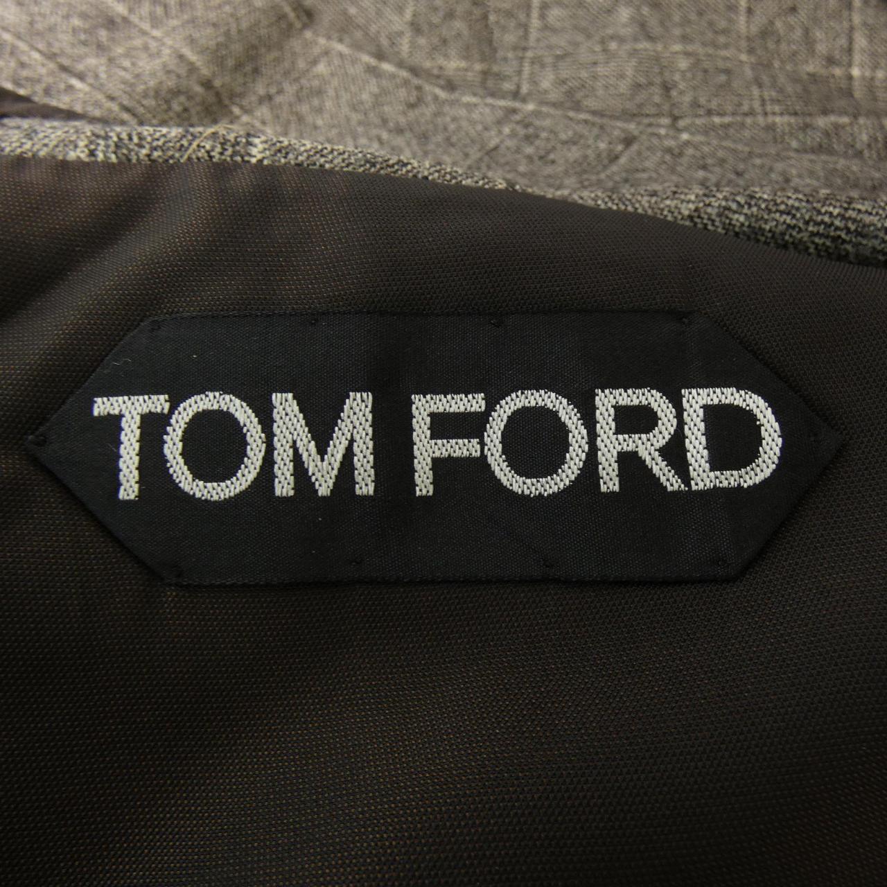 TOM FORD FORD Three-piece