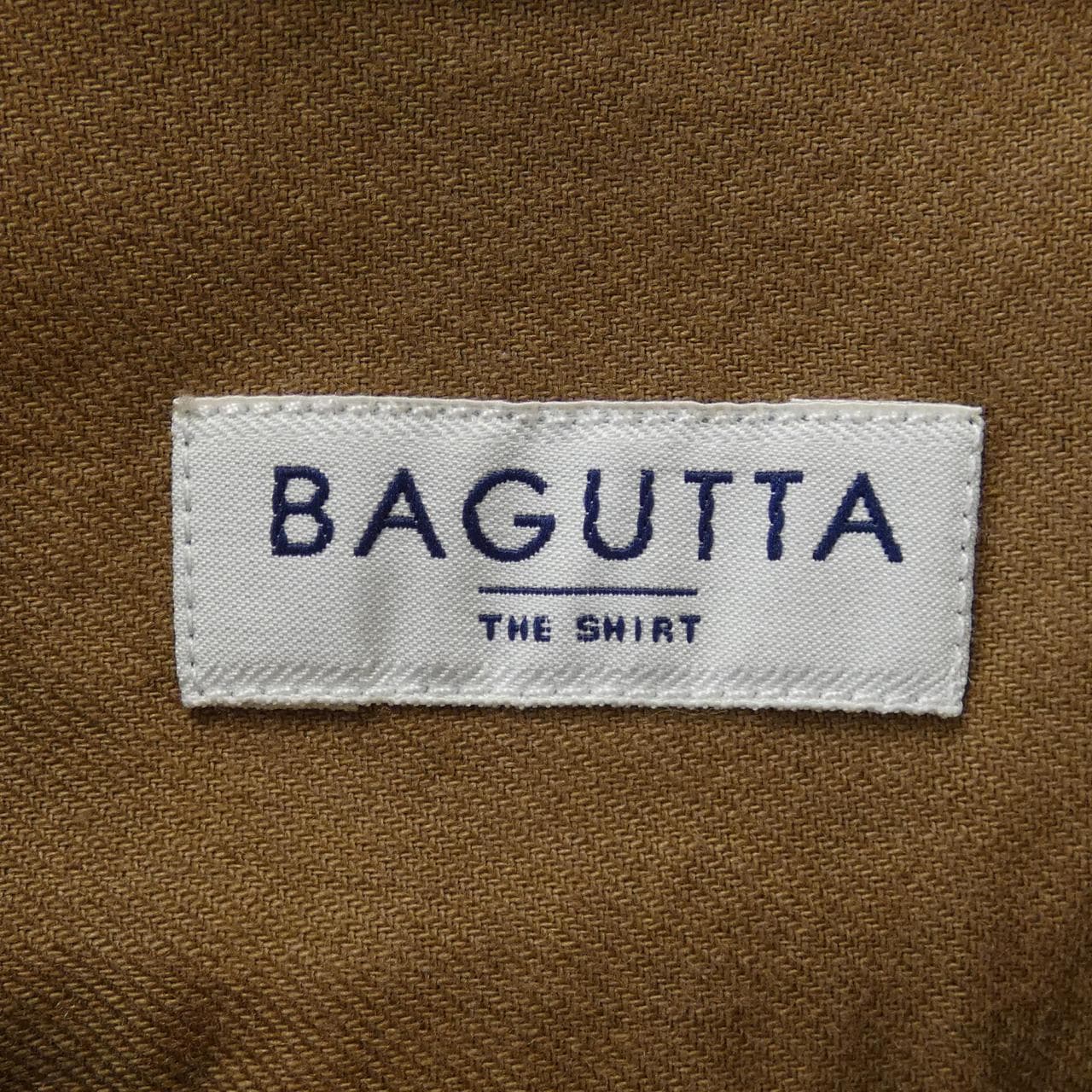 バグッタ BAGUTTA ジャケット