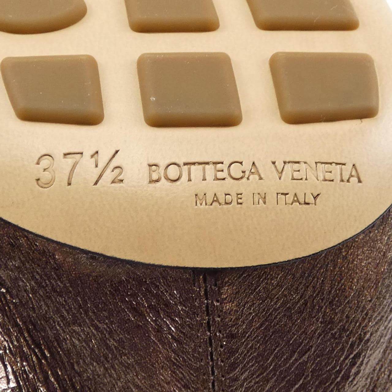 ボッテガヴェネタ BOTTEGA VENETA シューズ