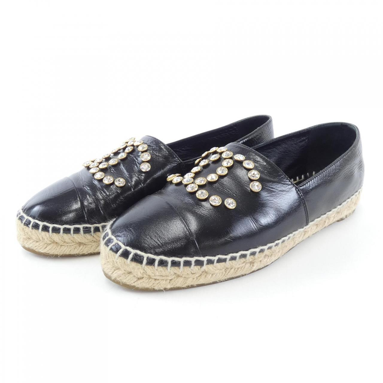 シャネル CHANEL シューズ