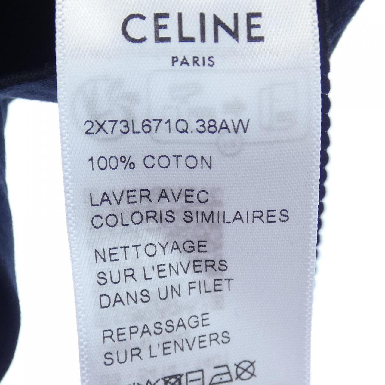 セリーヌ CELINE Tシャツ