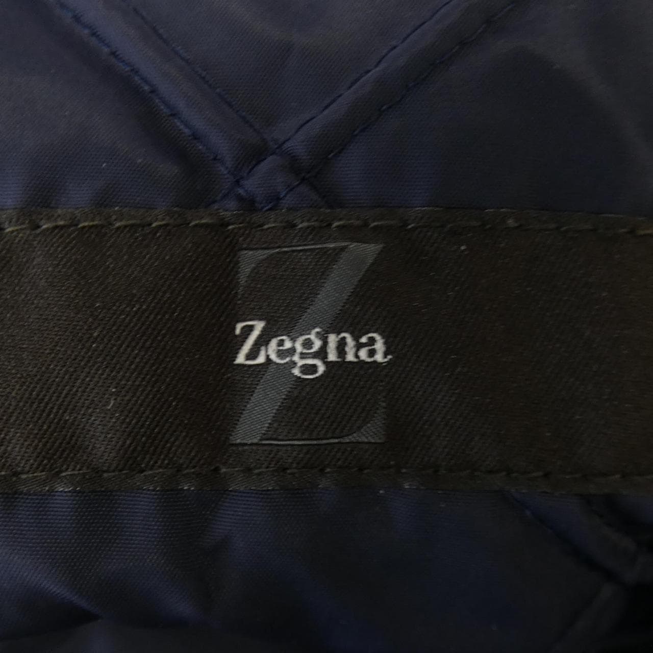 ZUZEGNA COAT