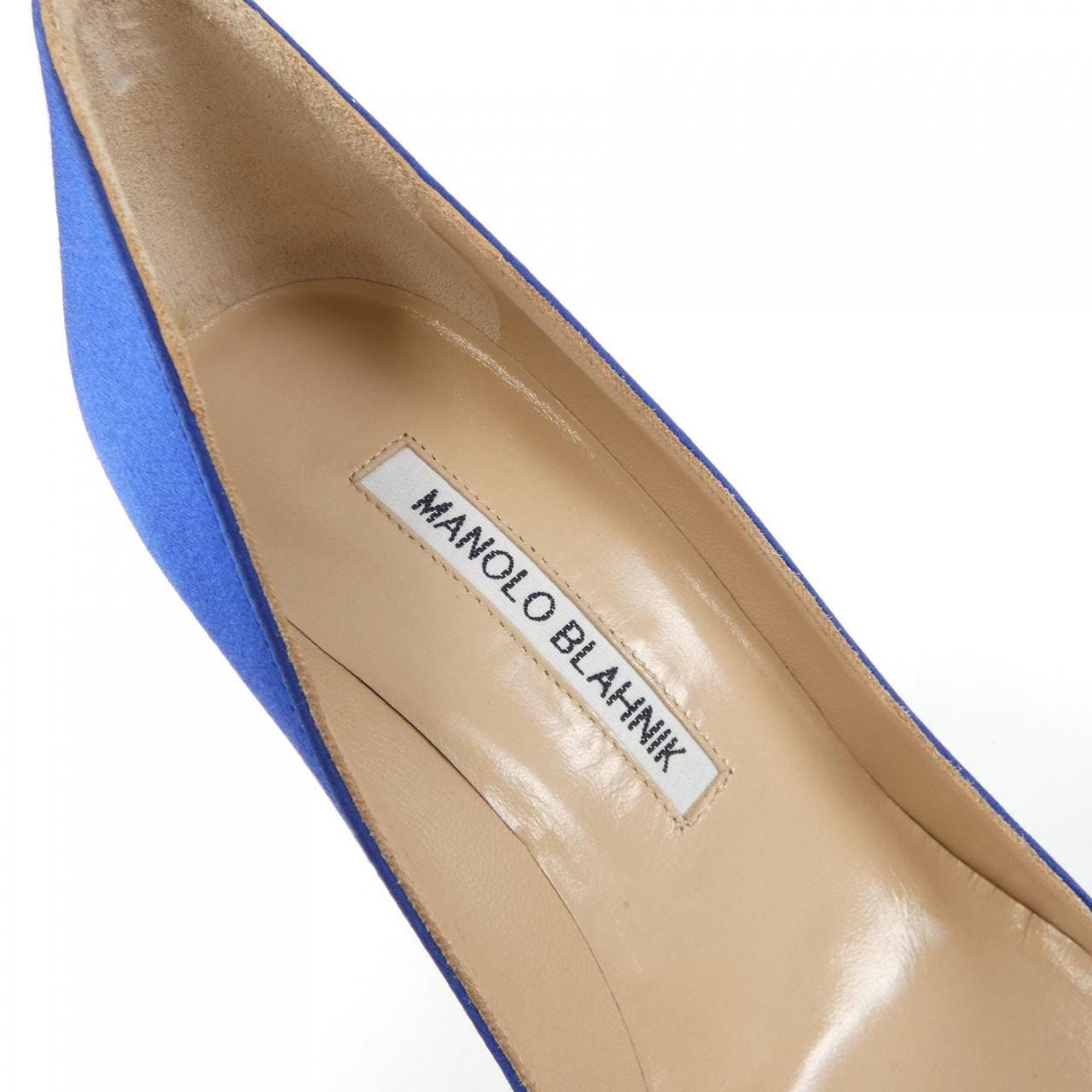 MANOLO BLAHNIK ·伯拉尼克 (manolo blahnik) 高跟鞋