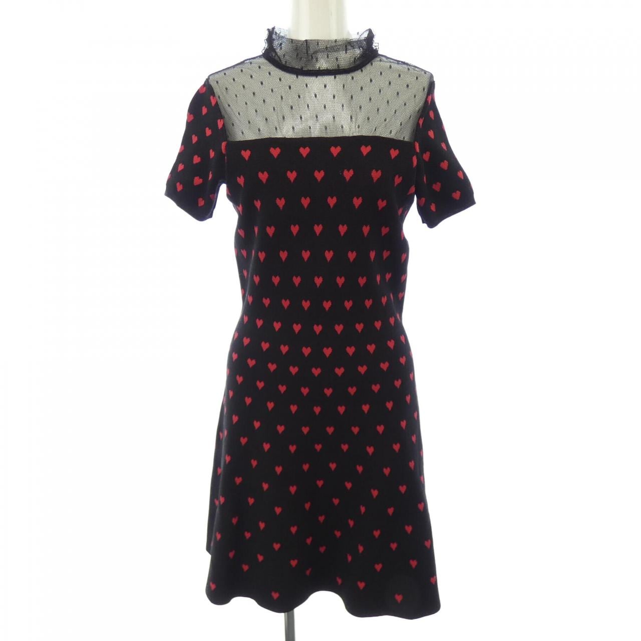 レッドバレンティノ RED VALENTINO ワンピース
