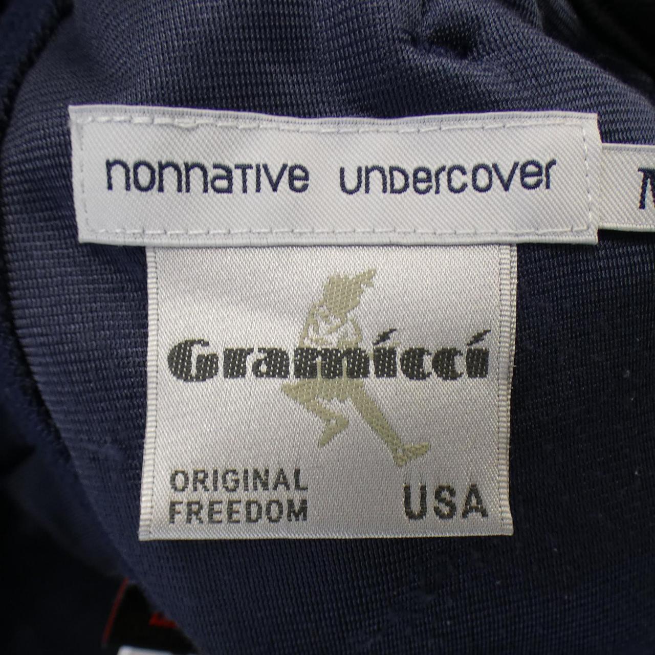 Gramicci GRAMICCI pants