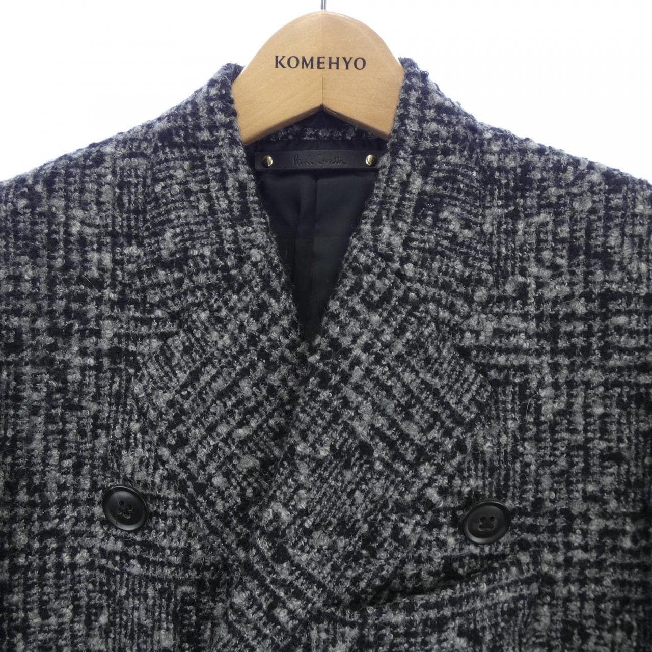 ポールスミス Paul Smith コート