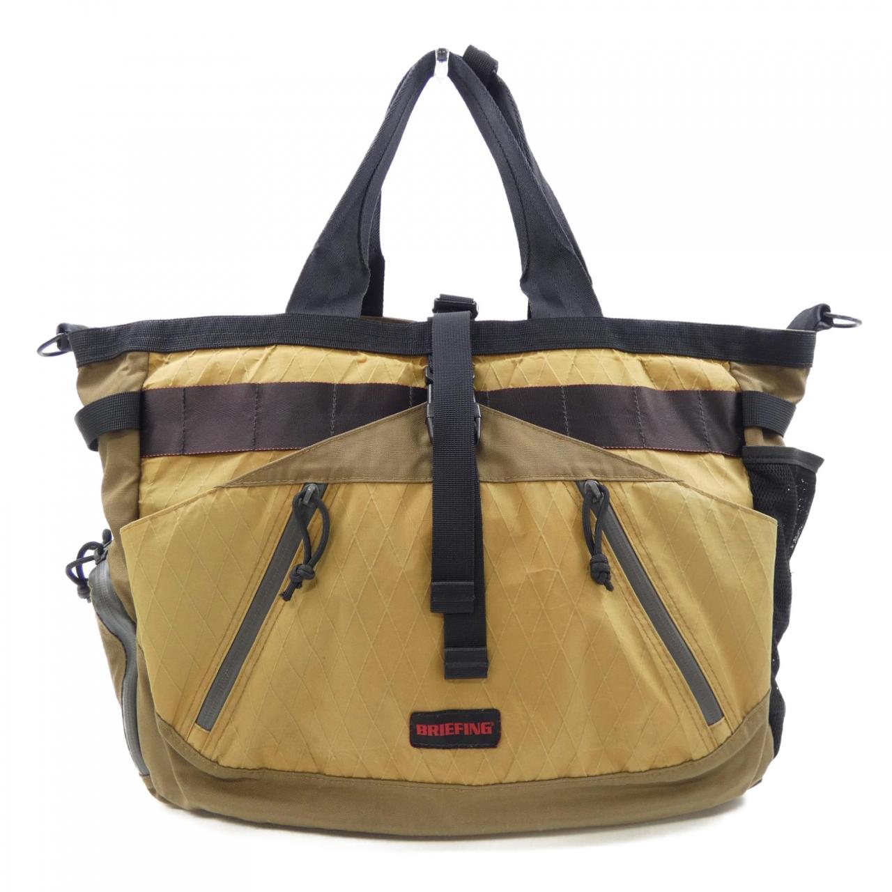 简报BRIEFING BAG